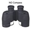 High Power Binoculars with Rangefinder