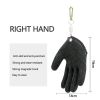 Fishing Gloves – Anti-Slip Puncture Resistant Gloves for Fish Handling