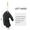 Fishing Gloves – Anti-Slip Puncture Resistant Gloves for Fish Handling