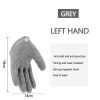 Fishing Gloves – Anti-Slip Puncture Resistant Gloves for Fish Handling
