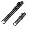 Mini Portable LED Flashlight – Ultra Bright Pocket Pen Light for Camping