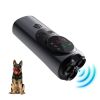 Dog Barking Control Training with LED Flashlight