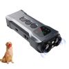 Dog Barking Control Training with LED Flashlight