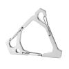 Multi-functional Triangle Hook Hanging Buckle