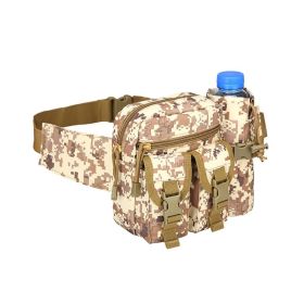 Outdoors Waist Bag (Color: Desert Digital, Type: Waist Bag)