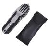 Multifunctional Tableware