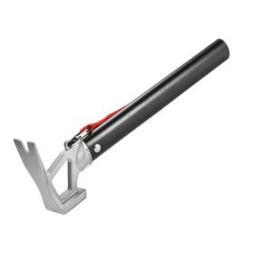 Multifunctional Hammer (Color: Black, Type: Nail Hammer)