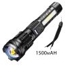 Tactical Flashlight