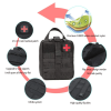 Tactical First Aid Kit
