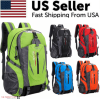 40L  Travel Backpack
