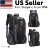 40L  Travel Backpack