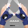Flashlight Gloves