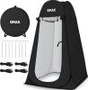 Pop Up Privacy Shower Tent