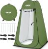 Pop Up Privacy Shower Tent