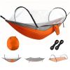 Camping Hammock with Mosquito Net