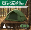 Waterproof Two Person Tents