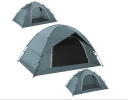 Waterproof Two Person Tents