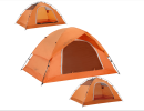 Waterproof Two Person Tents