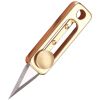 Portable Field Multifunctional Survival Knife(TK Shipping)