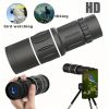Versatile 8x42mm Field Telescope