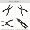 Fish control pliers