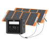 2000W Portable Power Station