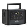 Flashfish 1200W Portable Power Station
