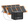 Flashfish 1200W Portable Power Station