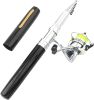 Mini Pen Fishing Pole Kit