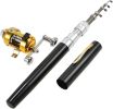 Mini Portable Pocket Fish Rod Pen