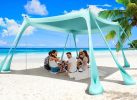 Sun Shelter 10x10ft