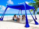 Sun Shelter 10x10ft