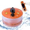 13L Water Bag,Portable Foldable Water Container