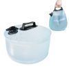 13L Water Bag,Portable Foldable Water Container