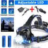 Rechargeabl LED Headlight