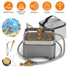 12000W Portable Camping Stove With Cassette Adapter