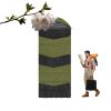 Lightweight Sleeping Bag with USB Powered Heating Pads
