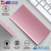 20000mAh Power Bank Ultra-thin