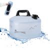 13L Portable Water Bag