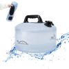 13L Portable Water Bag