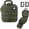 1000D First Aid Bag