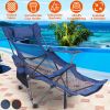 Foldable Camping Chair
