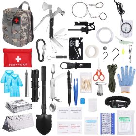 Survival Kits (Type: Survival Tool Kit)