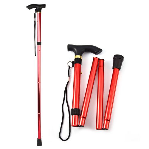 Aluminum Alloy Walking Stick