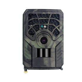 Wildlife monitoring night vision camera (default: default)