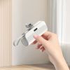 PowerKey â€“ Keychain 2 in 1 Power Bank With Dual Charging Cord