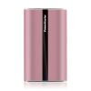 Portable Charger PowerMaster 20000mAh Power Bank Total 5.8A Output 3-USB Ports External Battery Pack
