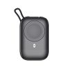 Apple Watch & iPhone (iPhone 15included) & "Android 3 in 1 Portable Wireless Power Bank for Apple Watch Series 9~1/SE2/SE/Ultra1~2 Compact Magnetic Ap