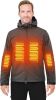 Heated Jacket for Men