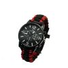 Multi function Survival Bracelet  With LED Light